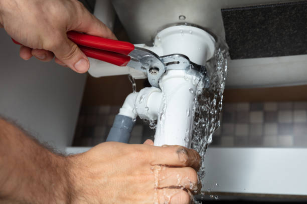 Best Water damage contractors near me  in Laurel Hollow, NY