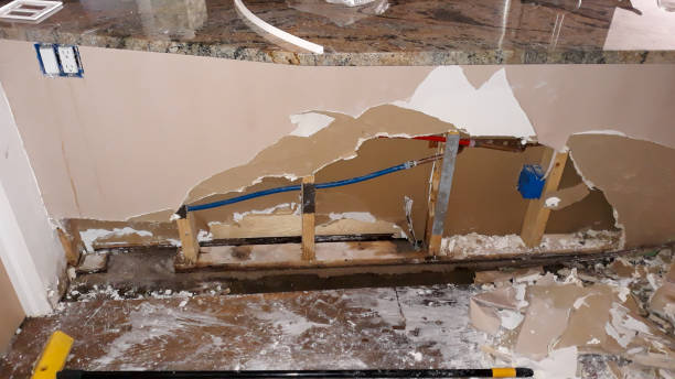 Best Ceiling water damage repair  in Laurel Hollow, NY