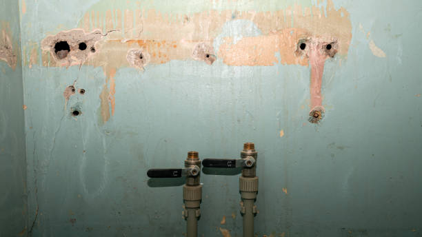 Best Emergency water damage restoration  in Laurel Hollow, NY